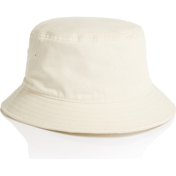 AS Colour Bucket Hat | 1117 (Ecru)