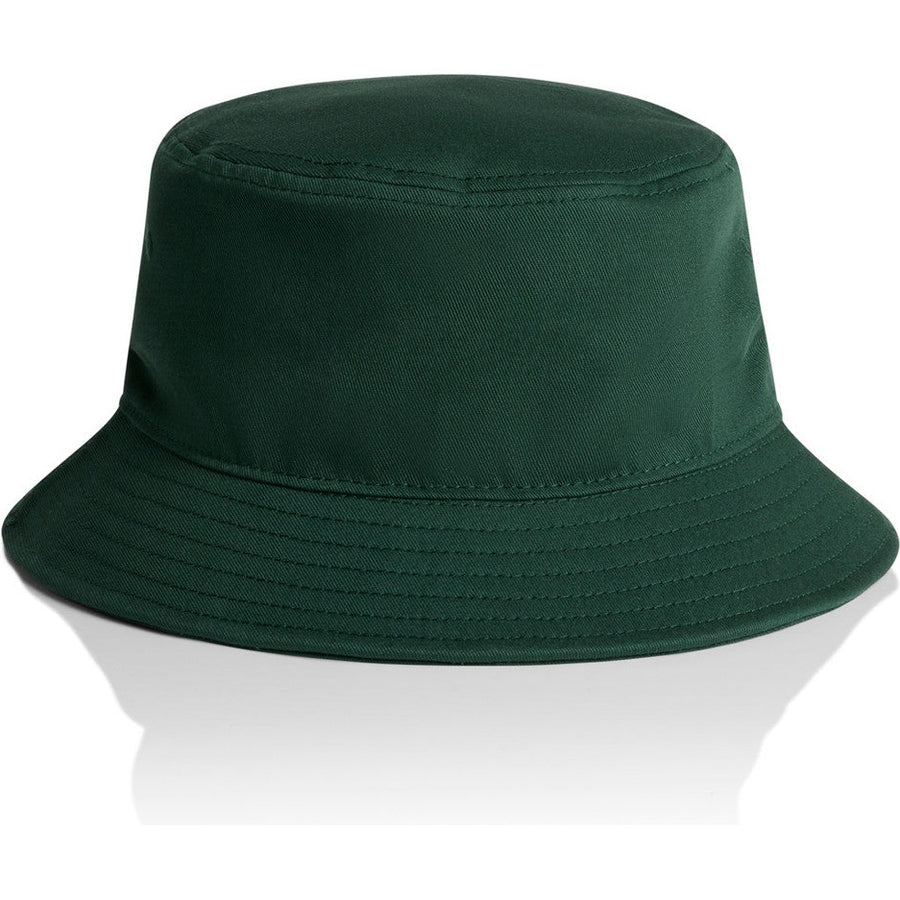 AS Colour Bucket Hat | 1117 (Forest Green)