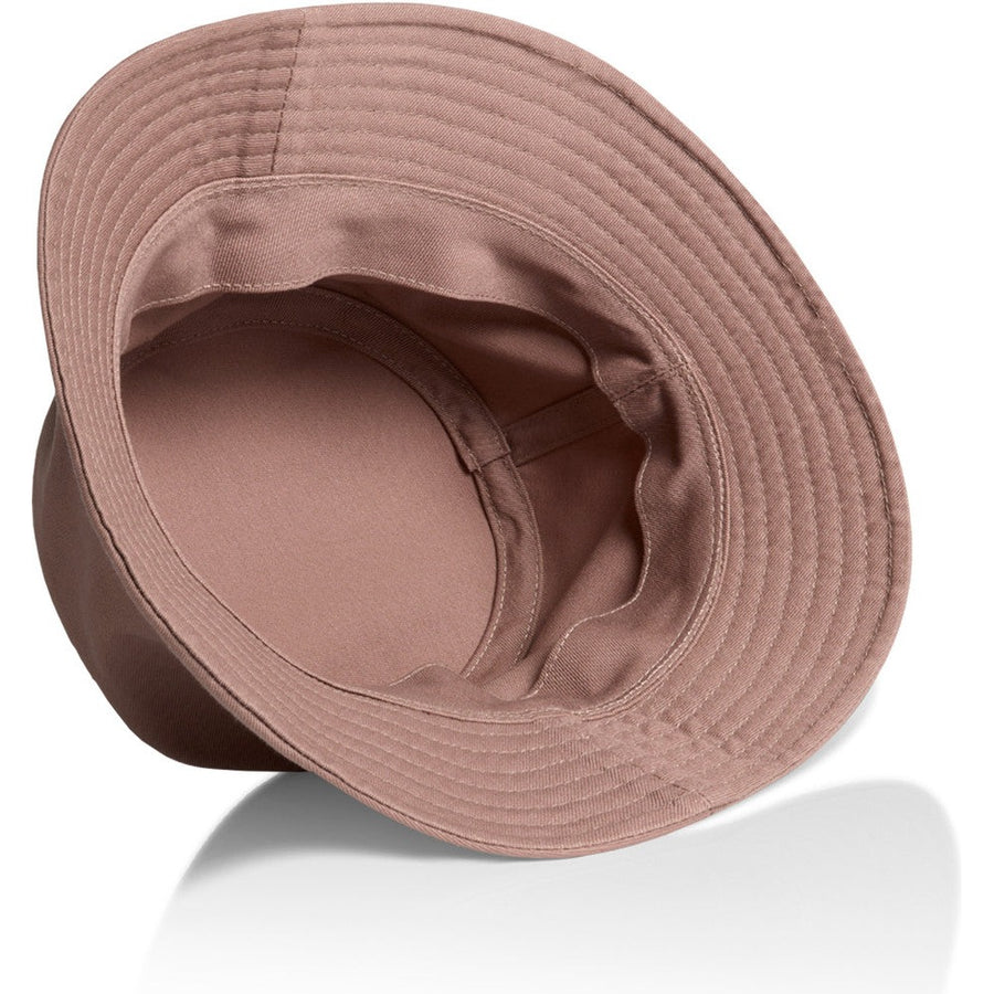 AS Colour Bucket Hat | 1117 (Hazy Pink)