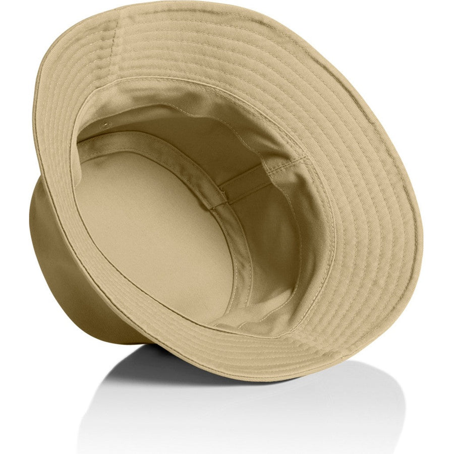 AS Colour Bucket Hat | 1117 (Khaki)