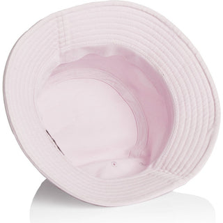 AS Colour 1117 Bucket Hat - Back View | color:Orchid|view:back