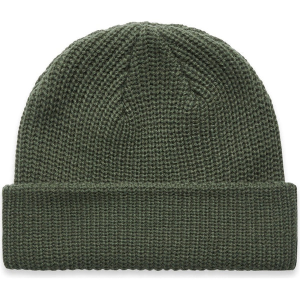 AS Colour Cable Beanie | 1120 (Cypress)