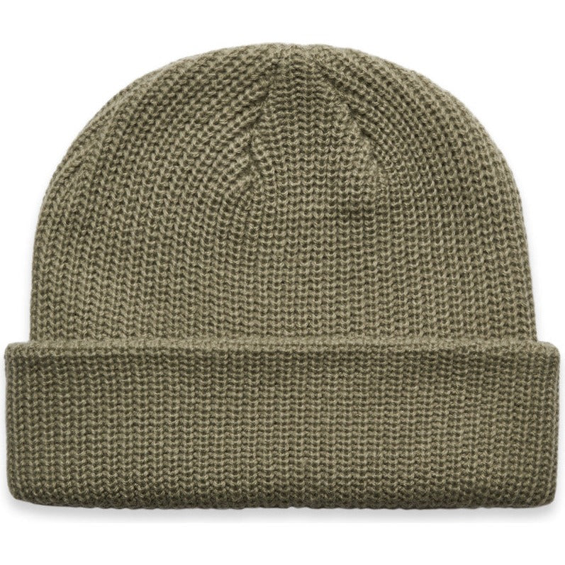 AS Colour Cable Beanie | 1120 (Eucalyptus)