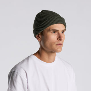 AS Colour Cable Beanie | 1120 (Cypress)