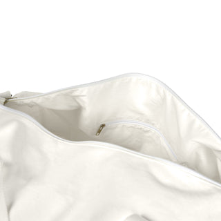 AS Colour Canvas Duffel Bag | 1004 (Cream)