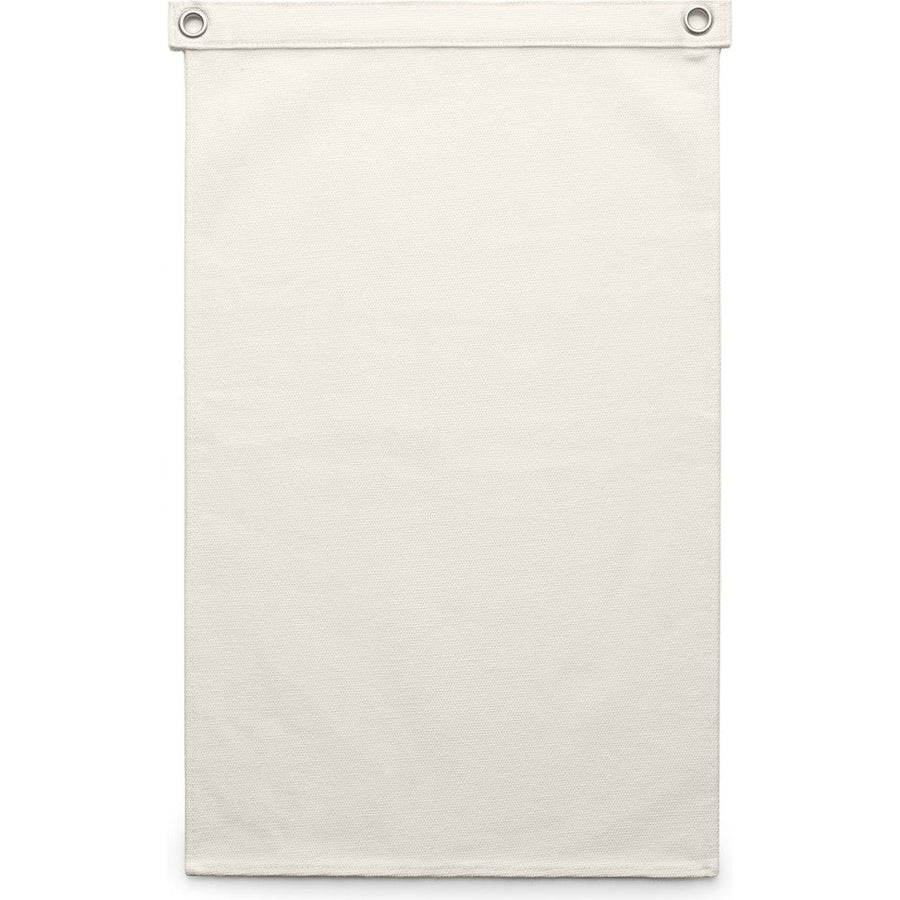 AS Colour Canvas Flag | 1512 (Cream)