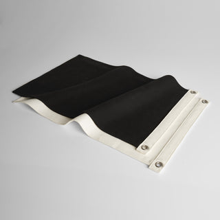 AS Colour Canvas Flag | 1512 (Cream)