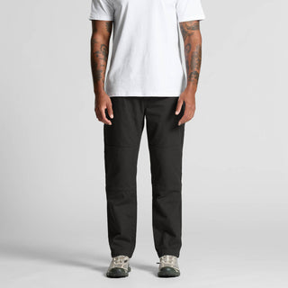 AS Colour Canvas Pants | 5982 (Walnut)