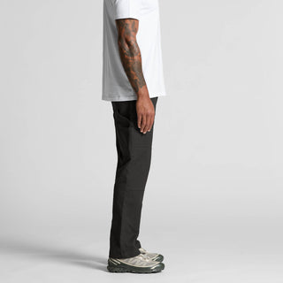 AS Colour Canvas Pants | 5982 (Walnut)