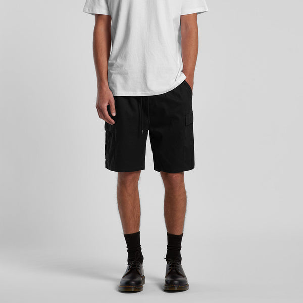 AS Colour Cargo Walk Shorts 19" | 5925 (Walnut)