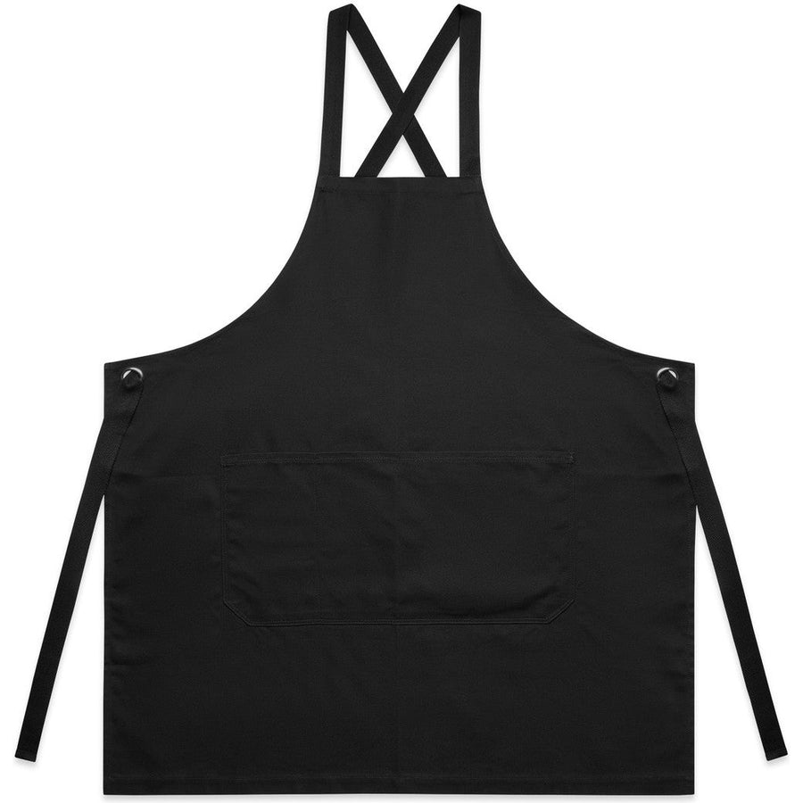 AS Colour Carrie Apron | 1082 (Black)