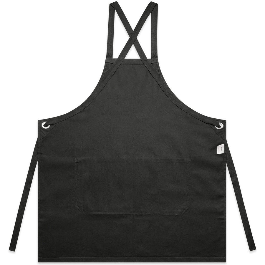 AS Colour Carrie Apron | 1082 (Coal)