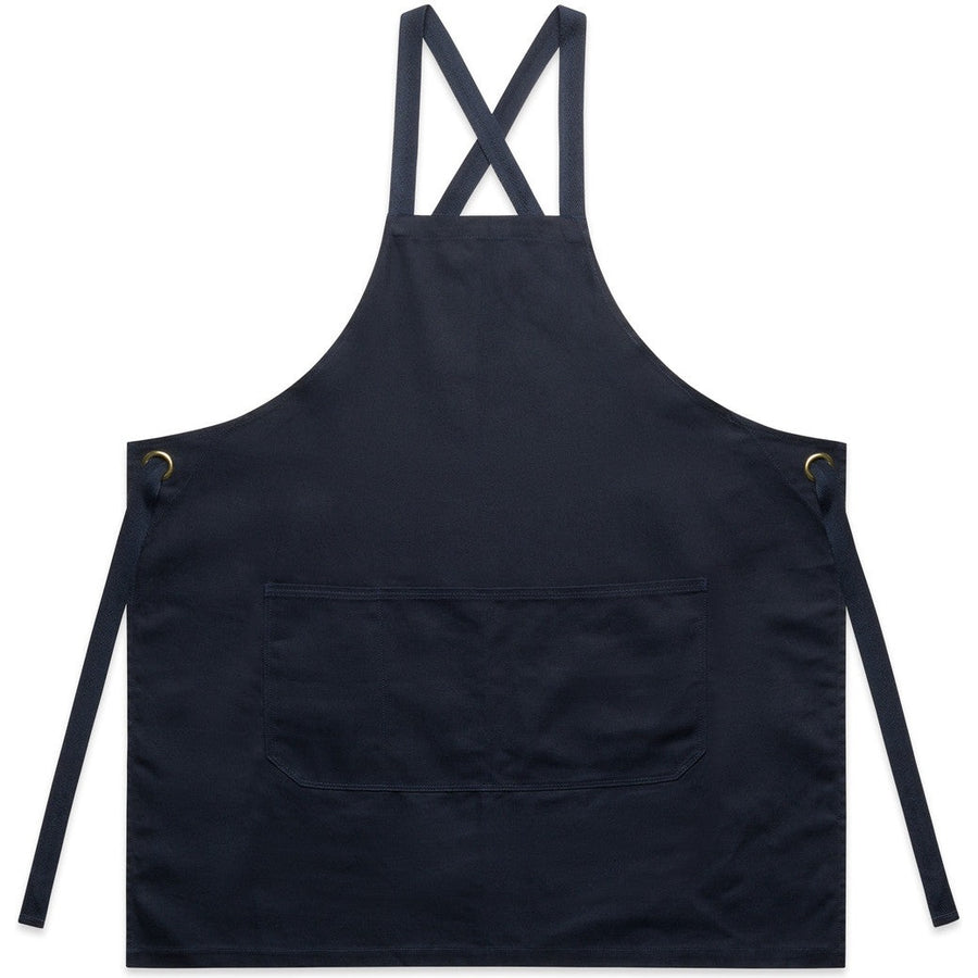 AS Colour Carrie Apron | 1082 (Navy)