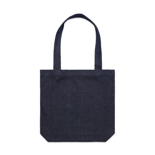 AS Colour Carrie Denim Tote | 1012 (Indigo)