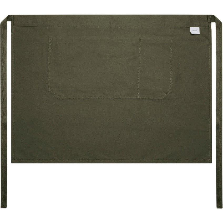 AS Colour Carrie Half Apron | 1083 (Army)