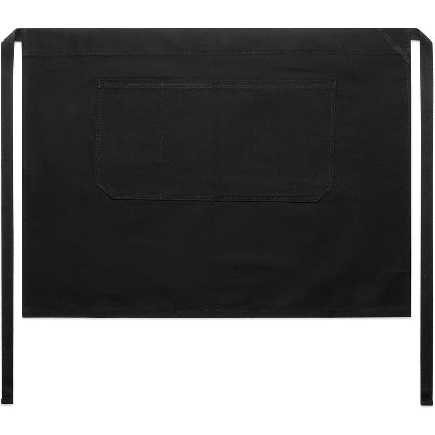 AS Colour Carrie Half Apron | 1083 (Black)