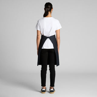 AS Colour Carrie Half Apron | 1083 (Coal)