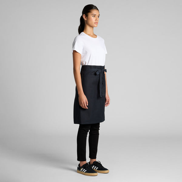 AS Colour Carrie Half Apron | 1083 (Army)