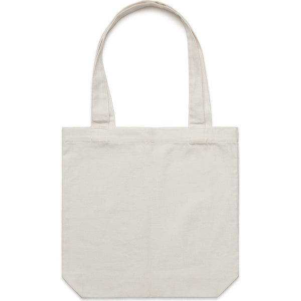 AS Colour Carrie Tote | 1001 (Bone)