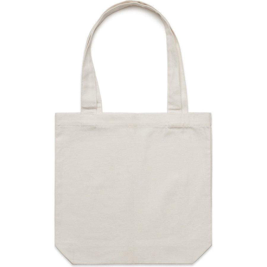 AS Colour Carrie Tote | 1001 (Bone)