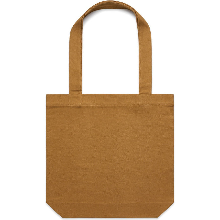 AS Colour Carrie Tote | 1001 (Camel)