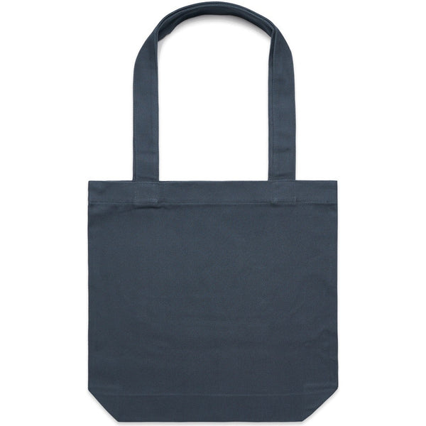 AS Colour Carrie Tote | 1001 (Petrol Blue)