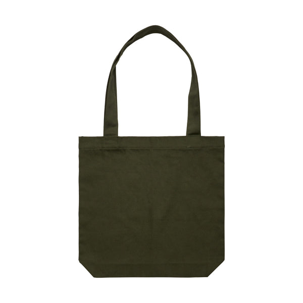 AS Colour Carrie Tote | 1001 (Walnut)
