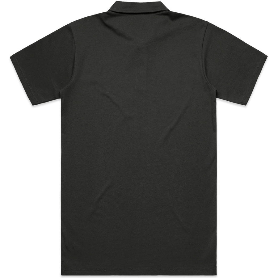 AS Colour Chad Polo | 5402 (Coal)