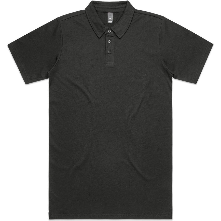 AS Colour Chad Polo | 5402 (Coal)