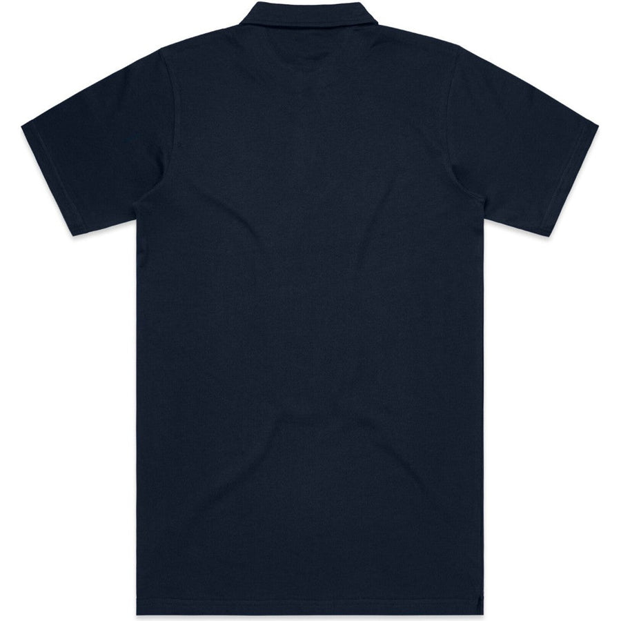 AS Colour Chad Polo | 5402 (Navy)