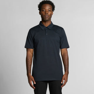 AS Colour Chad Polo | 5402 (Army)
