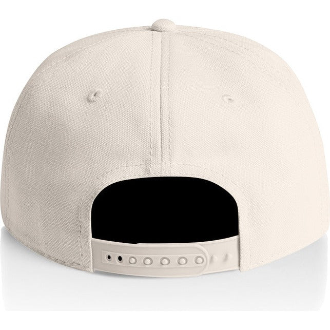 AS Colour Class Canvas Cap | 1156 (Bone)
