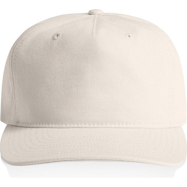 AS Colour Class Canvas Cap | 1156 (Bone)