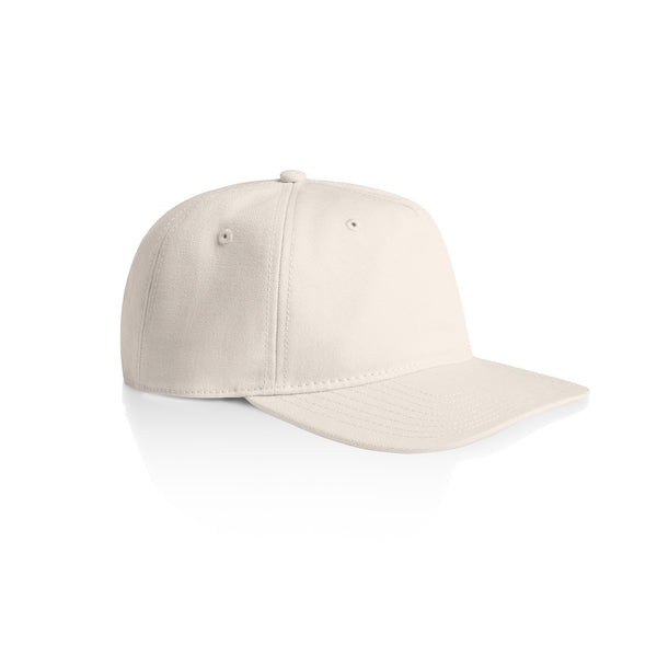 AS Colour Class Canvas Cap | 1156 (Bone)