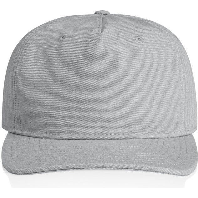 AS Colour Class Canvas Cap | 1156 (Smoke)