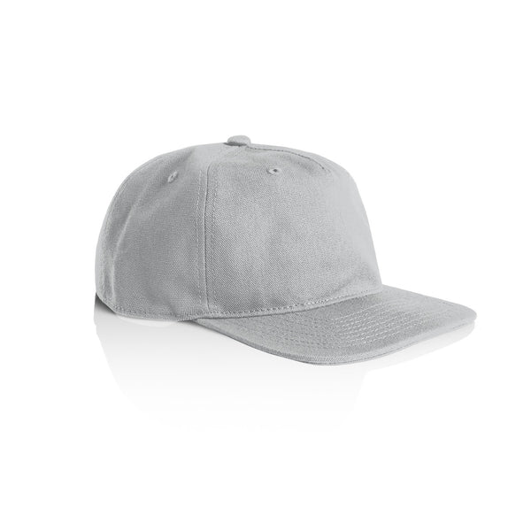 AS Colour Class Canvas Cap | 1156 (Smoke)