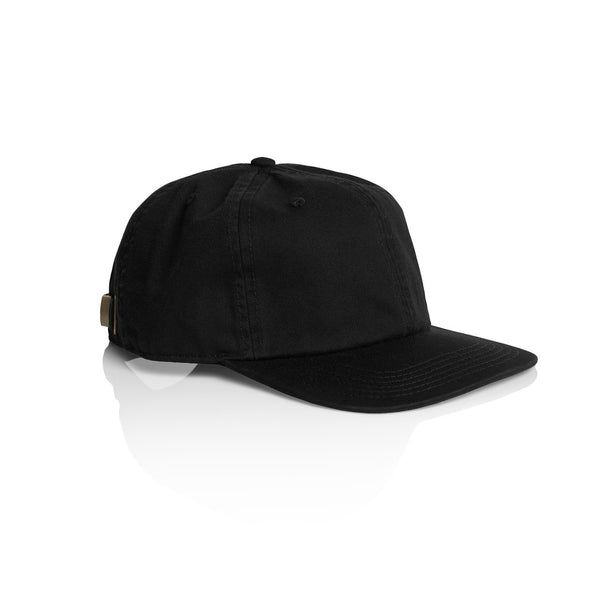 AS Colour Class Cap | 1150 (Black)