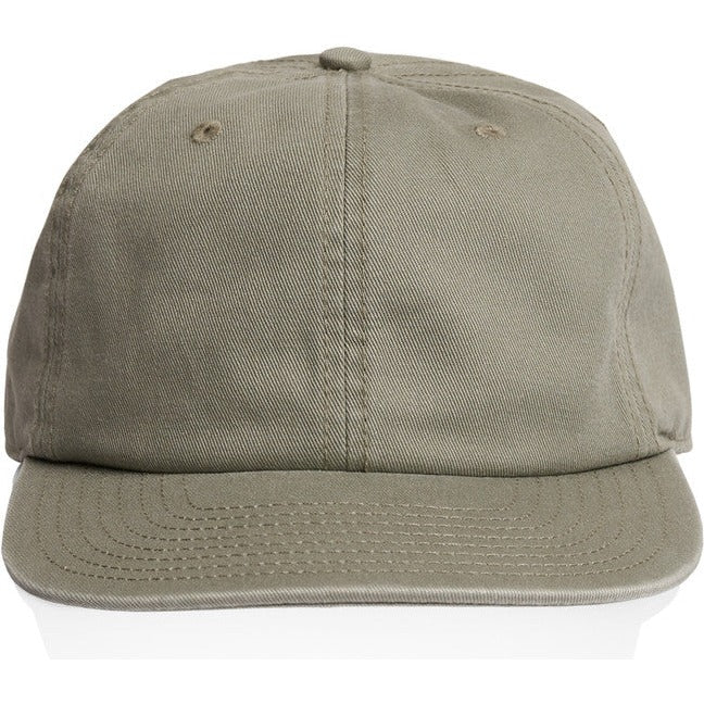 AS Colour Class Cap | 1150 (Eucalyptus)