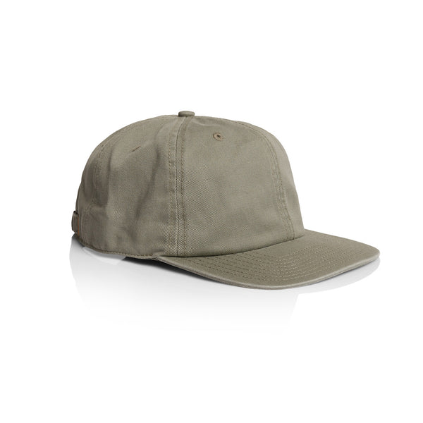 AS Colour Class Cap | 1150 (Eucalyptus)