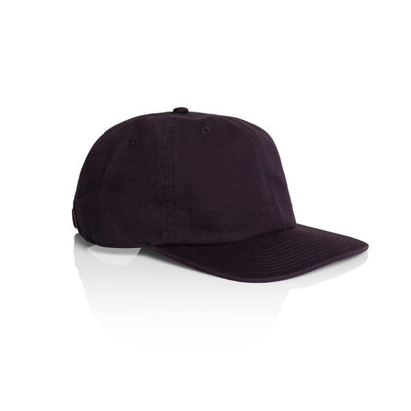 AS Colour Class Cap | 1150 (Plum)