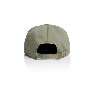 AS Colour Class Cap | 1150 (Black)