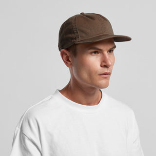 AS Colour Class Cap | 1150 (Black)