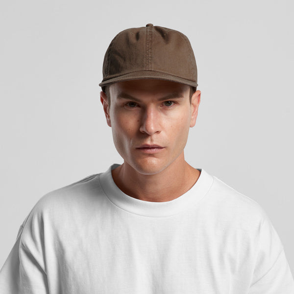 AS Colour Class Cap | 1150 (Plum)
