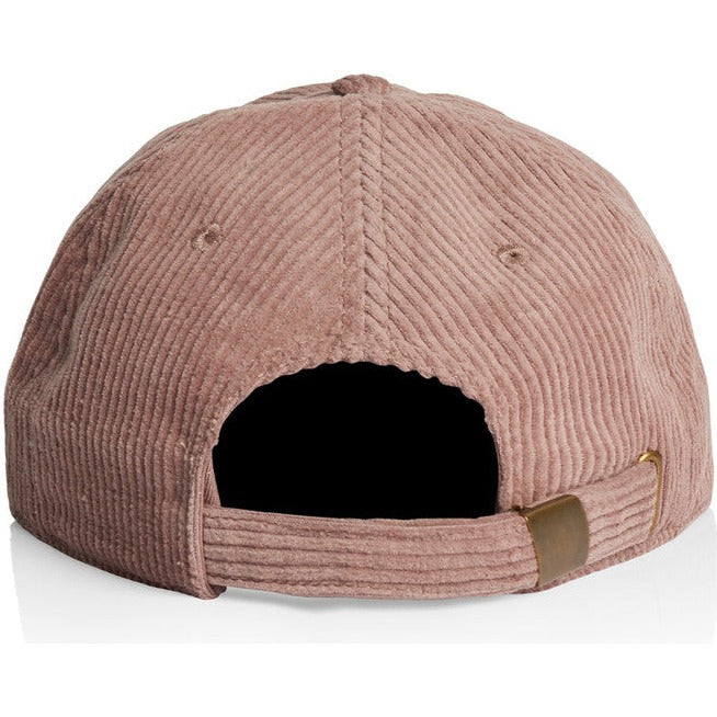 AS Colour Class Cord Cap | 1152 (Hazy Pink)