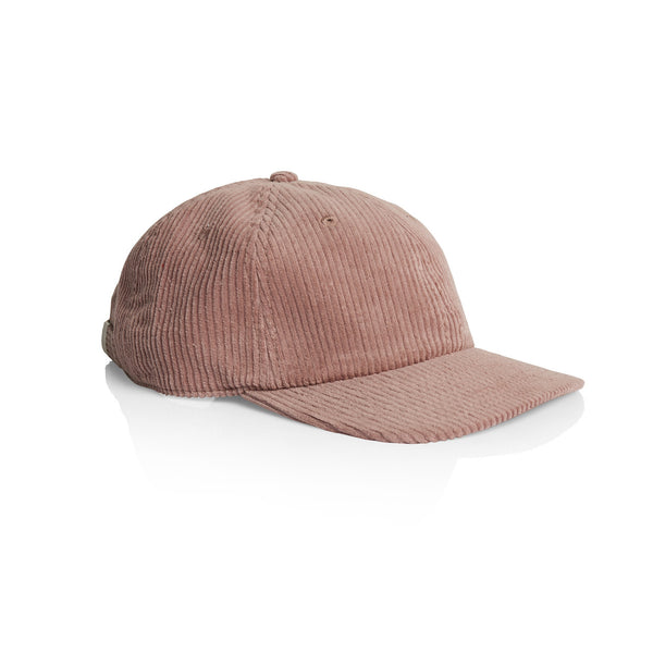AS Colour Class Cord Cap | 1152 (Hazy Pink)