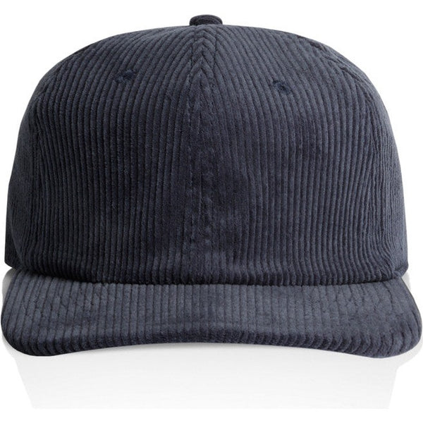 AS Colour Class Cord Cap | 1152 (Petrol Blue)