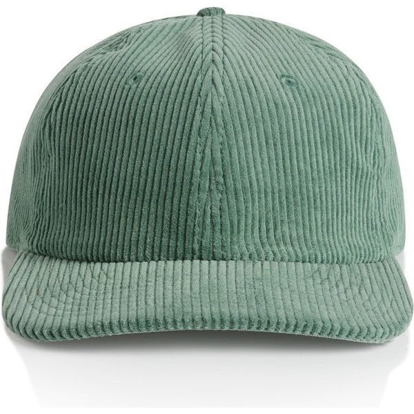 AS Colour Class Cord Cap | 1152 (Sage)