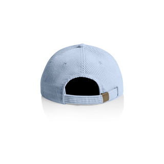 AS Colour Class Cord Cap | 1152 (Walnut)