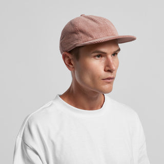 AS Colour Class Cord Cap | 1152 (Sage)