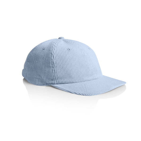 AS Colour Class Cord Cap | 1152 (Walnut)